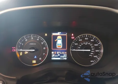 2021 Subaru Crosstrek Limited from USA, damaged, VIN JF2GTHNC2M8655180